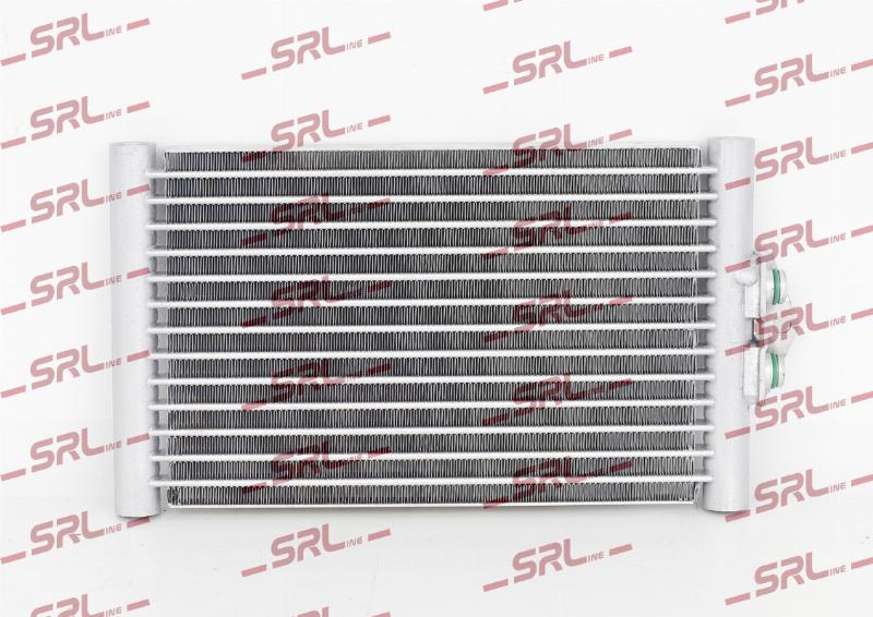SRLine 5017L8-1 - Uljni hladnjak, ulje za motor www.molydon.hr