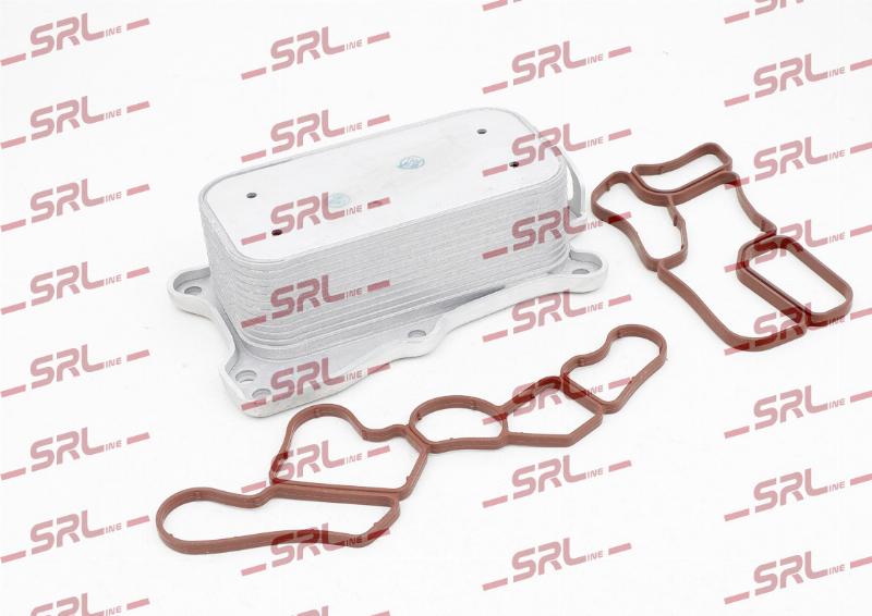 SRLine 5017L8-2 - Uljni hladnjak, ulje za motor www.molydon.hr