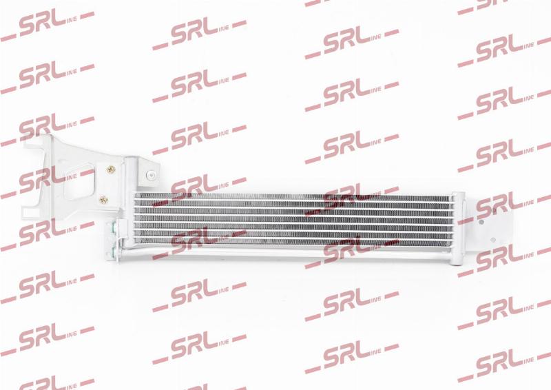 SRLine 5039L8-1 - Uljni hladnjak, automatski mjenjač www.molydon.hr