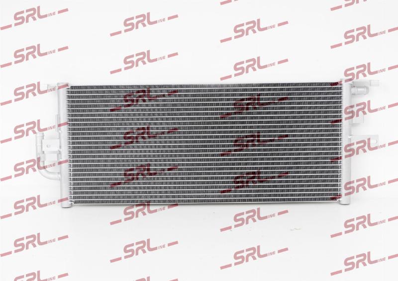 SRLine 503108-2 - Hladnjak, hladjenje motora www.molydon.hr