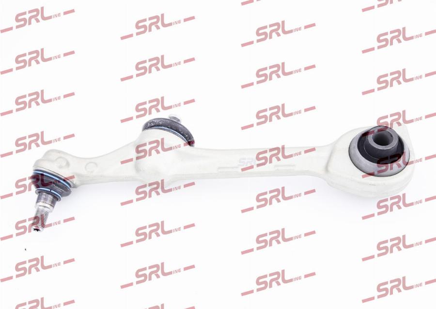 SRLine 503137-3 - Rame, Nezavisna poluga za ovjes kotača www.molydon.hr
