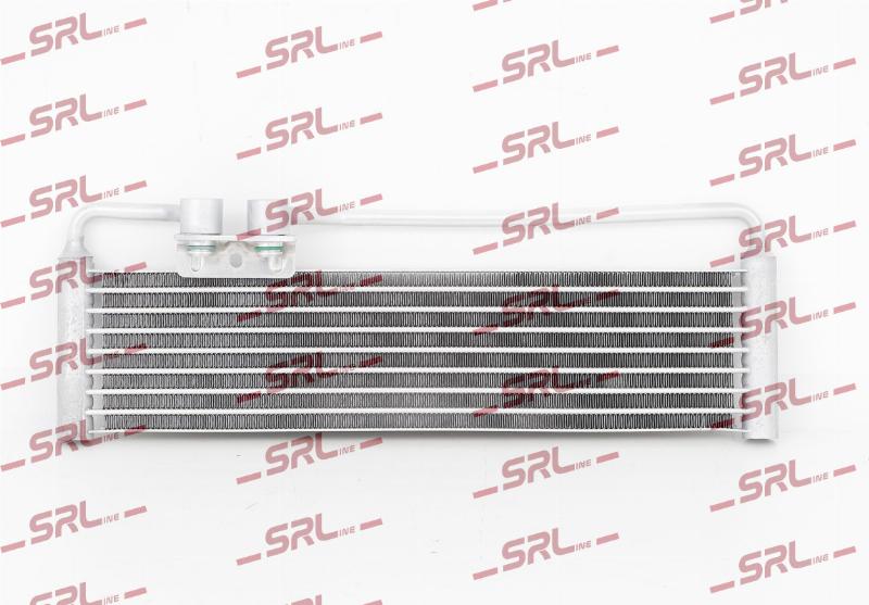 SRLine 5031L8-3 - Uljni hladnjak, ulje za motor www.molydon.hr
