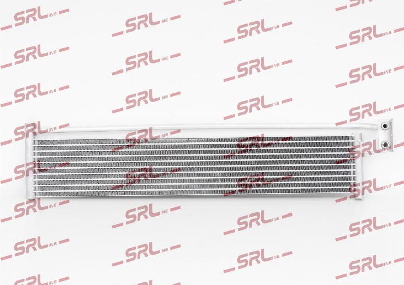 SRLine 5031L8-2 - Uljni hladnjak, automatski mjenjač www.molydon.hr