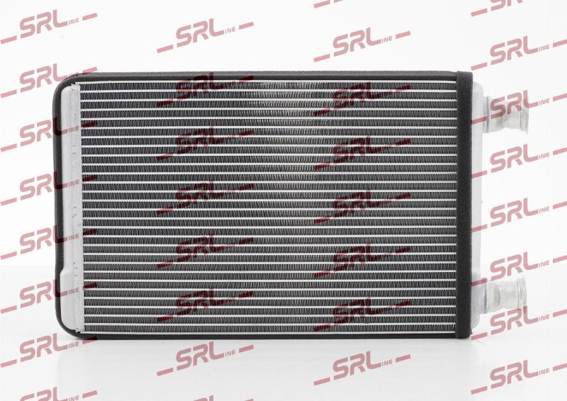 SRLine 5031N8-1 - Izmjenjivač topline, grijanje unutrasnjeg prostora www.molydon.hr