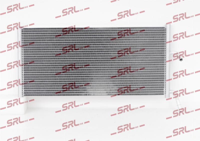 SRLine 502908-2 - Hladnjak za voznju pri niskim temperaturamaa, interkuler www.molydon.hr