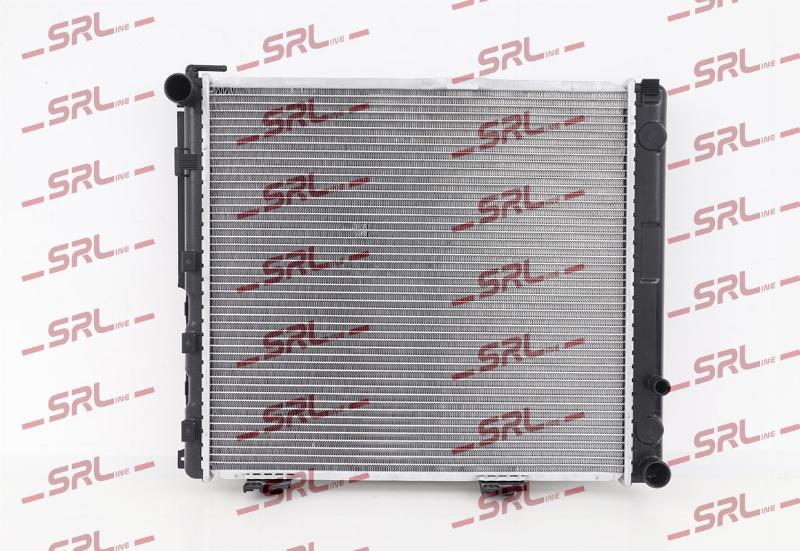 SRLine 50240803 - Hladnjak, hladjenje motora www.molydon.hr
