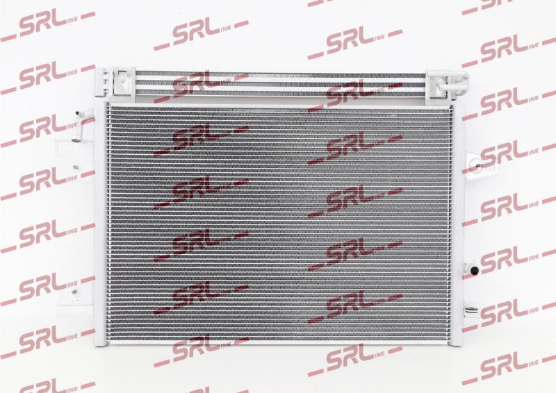 SRLine 502708-1 - Hladnjak za voznju pri niskim temperaturamaa, interkuler www.molydon.hr