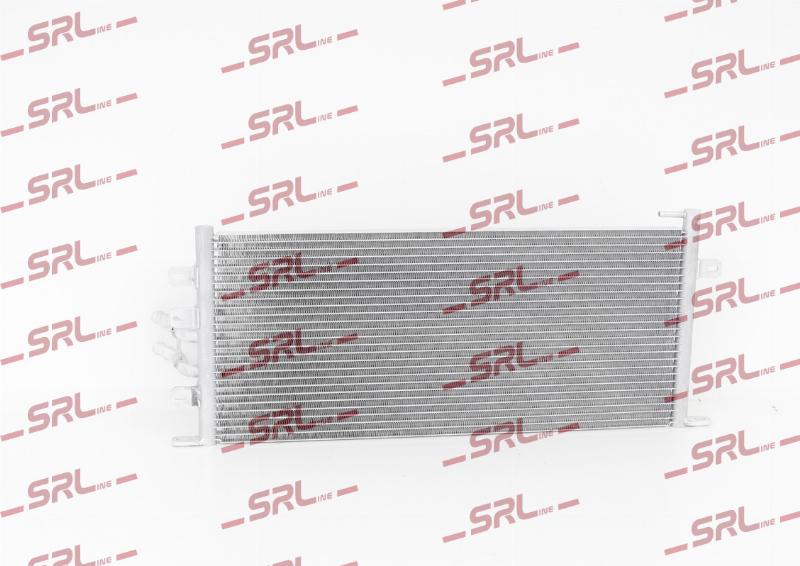 SRLine 507608-2 - Hladnjak za voznju pri niskim temperaturamaa, interkuler www.molydon.hr