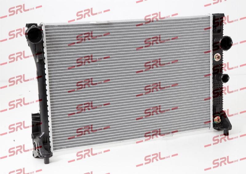 SRLine 507008-3 - Hladnjak, hladjenje motora www.molydon.hr