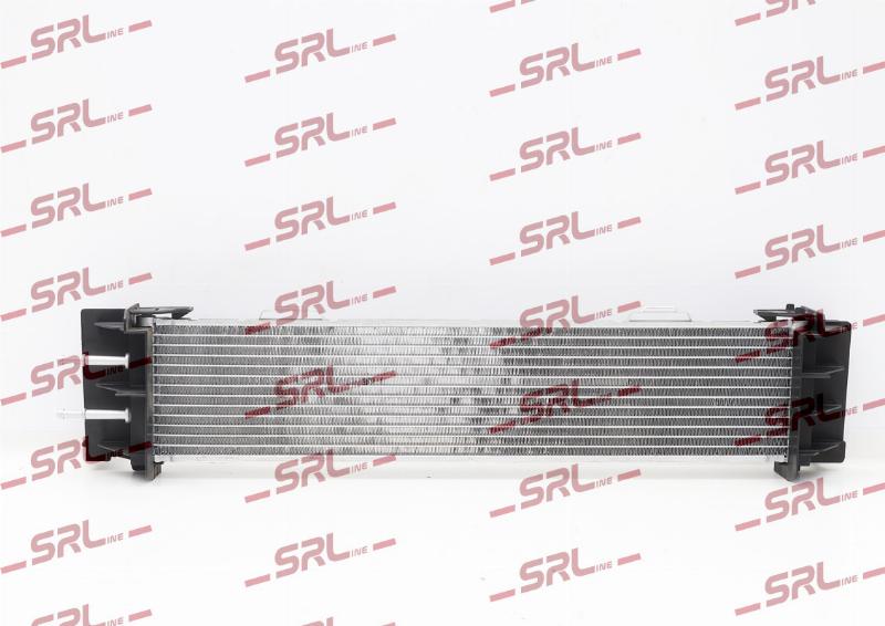 SRLine 5070L8-5 - Uljni hladnjak, ulje za motor www.molydon.hr