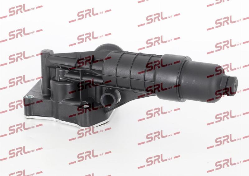 SRLine 5070L8-6 - Uljni hladnjak, ulje za motor www.molydon.hr
