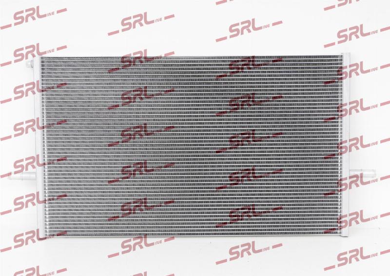 SRLine 50C108-5 - Hladnjak, hladjenje motora www.molydon.hr