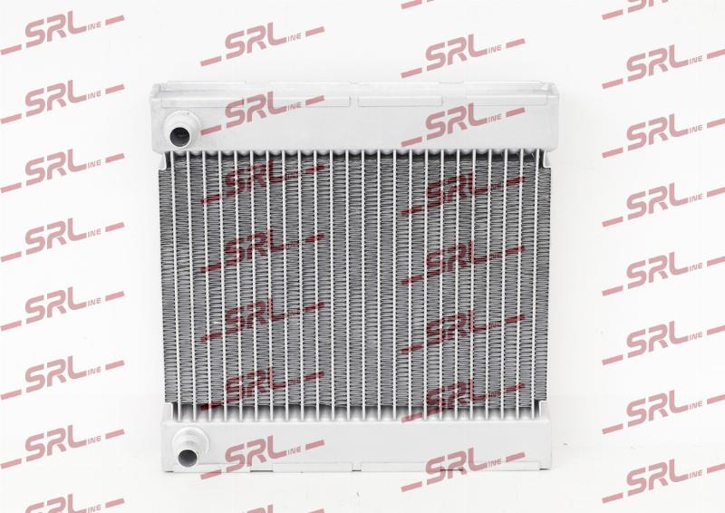 SRLine 50C108-6 - Hladnjak, hladjenje motora www.molydon.hr