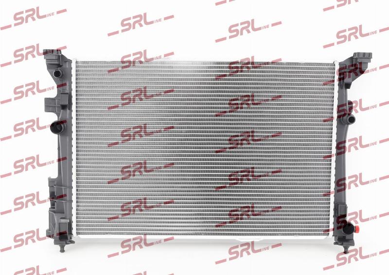 SRLine 50C108-2 - Hladnjak, hladjenje motora www.molydon.hr