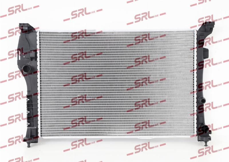 SRLine 50C108-7 - Hladnjak, hladjenje motora www.molydon.hr