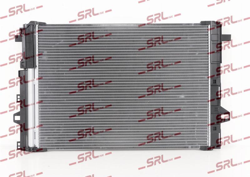 SRLine 50C1K8C1S - Kondenzator, klima-Uređaj www.molydon.hr