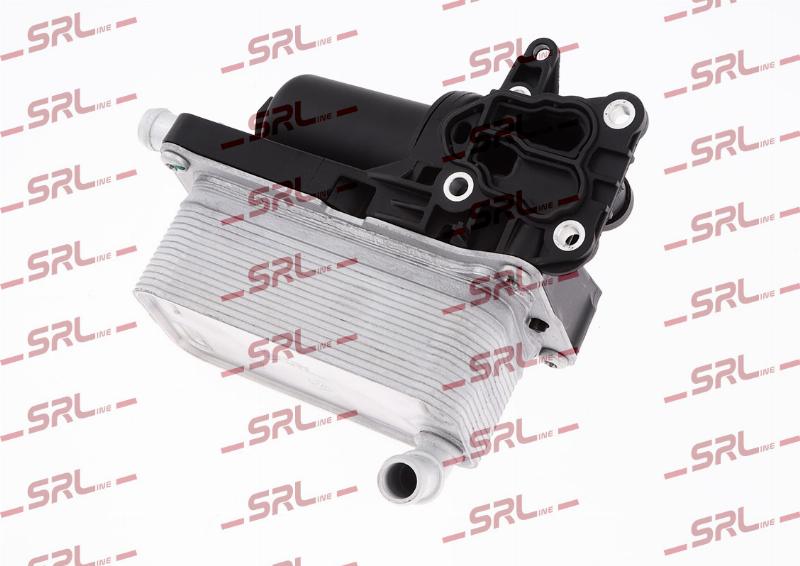 SRLine 50C1L8-2 - Uljni hladnjak, automatski mjenjač www.molydon.hr