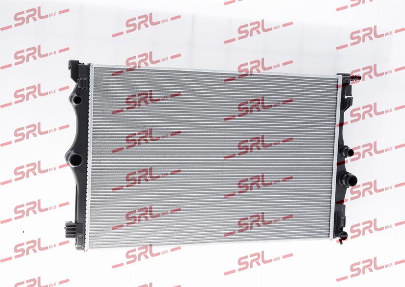 SRLine 50C208-1 - Hladnjak, hladjenje motora www.molydon.hr