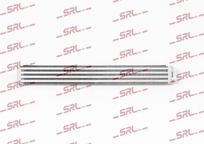 SRLine 50D1L8-1 - Uljni hladnjak, ulje za motor www.molydon.hr