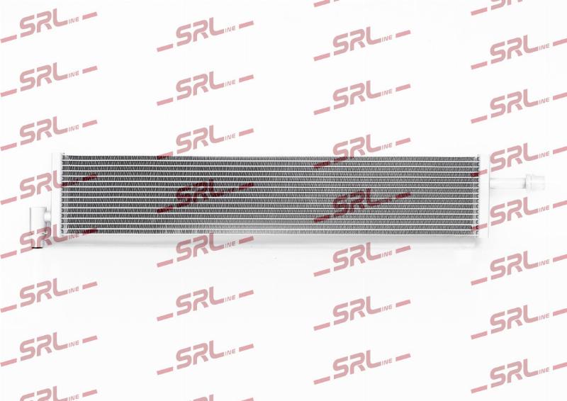 SRLine 50D208-6 - Hladnjak, hladjenje motora www.molydon.hr