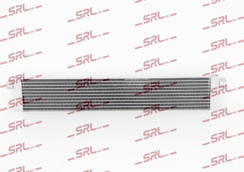 SRLine 50D2L8-5 - Uljni hladnjak, ulje za motor www.molydon.hr