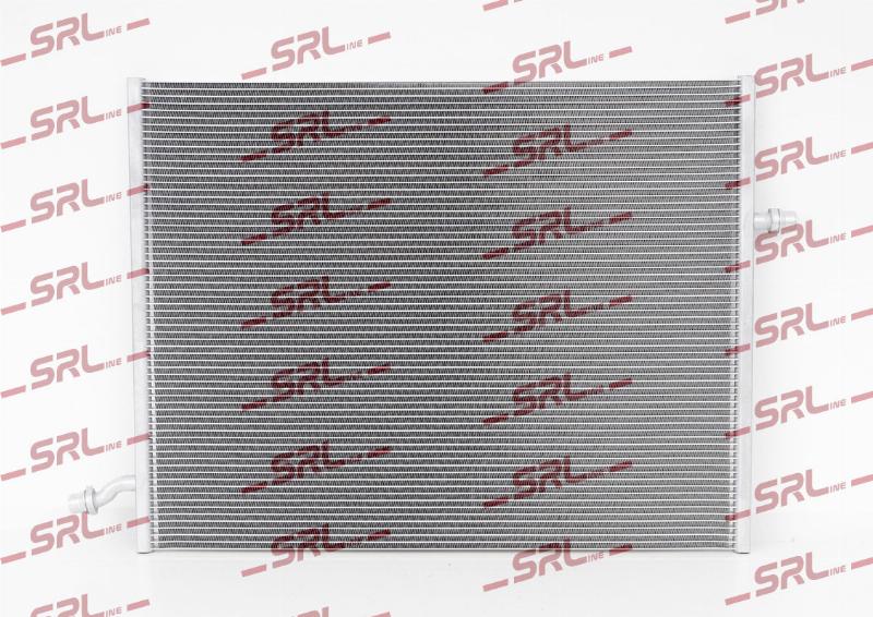 SRLine 50F108-2 - Hladnjak za voznju pri niskim temperaturamaa, interkuler www.molydon.hr