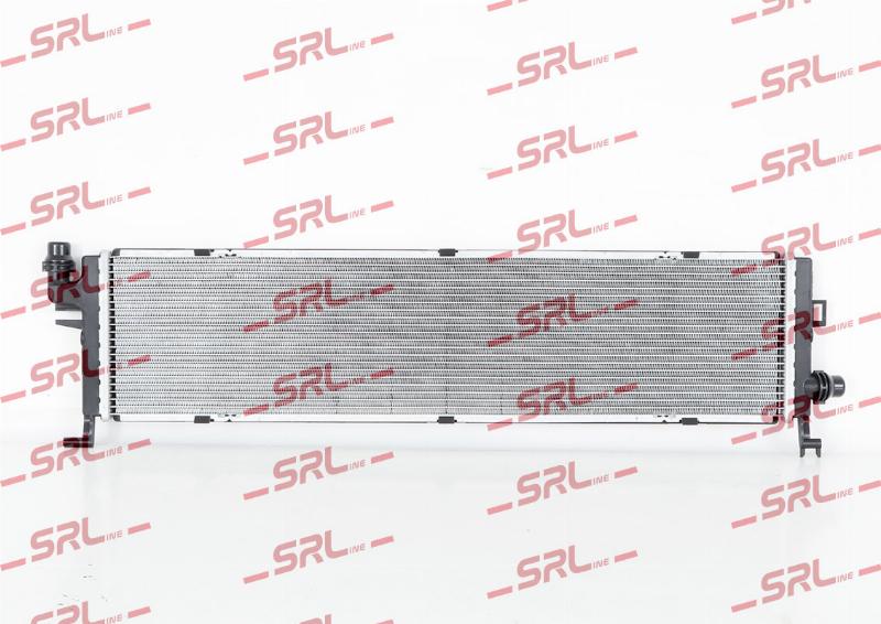 SRLine 50F308-1 - Hladnjak, hladjenje motora www.molydon.hr