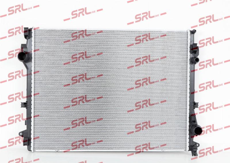 SRLine 50F308-3 - Hladnjak, hladjenje motora www.molydon.hr