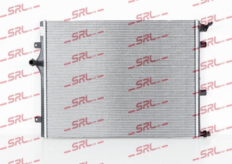 SRLine 50F308-2 - Hladnjak, hladjenje motora www.molydon.hr