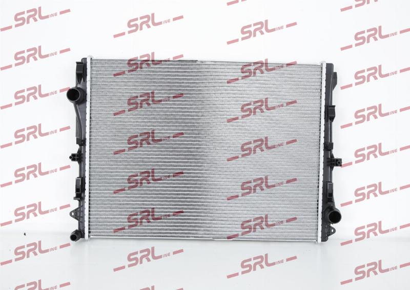 SRLine 50G408-1 - Hladnjak, hladjenje motora www.molydon.hr