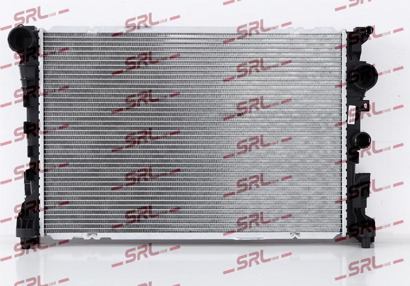 SRLine 50R208-1 - Hladnjak, hladjenje motora www.molydon.hr