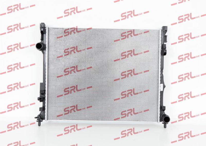 SRLine 50S408-2 - Hladnjak, hladjenje motora www.molydon.hr