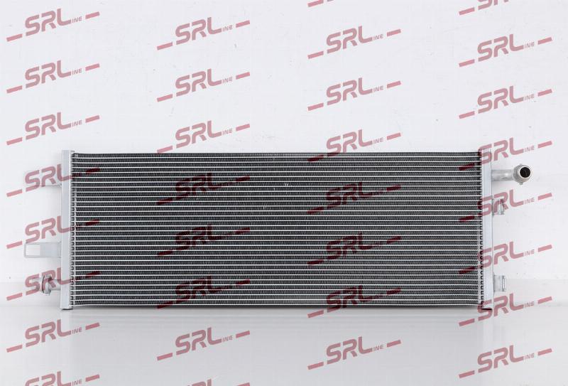 SRLine 50T308-3 - Hladnjak, hladjenje motora www.molydon.hr
