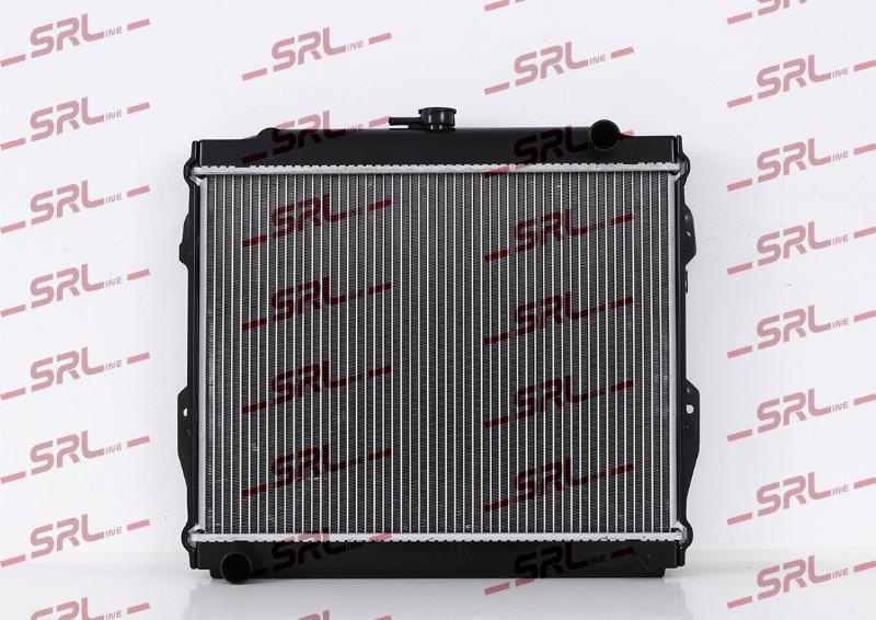 SRLine 817408-2 - Hladnjak, hladjenje motora www.molydon.hr
