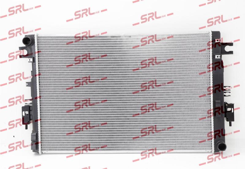 SRLine 27P108-2 - Hladnjak, hladjenje motora www.molydon.hr