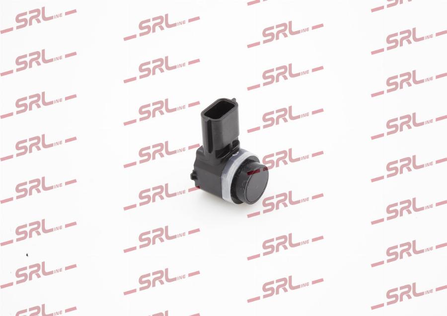 SRLine E99-0095 - Senzor, Pomoć za parkiranje www.molydon.hr