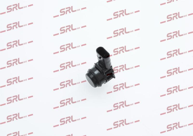 SRLine E99-0139 - Senzor, Pomoć za parkiranje www.molydon.hr