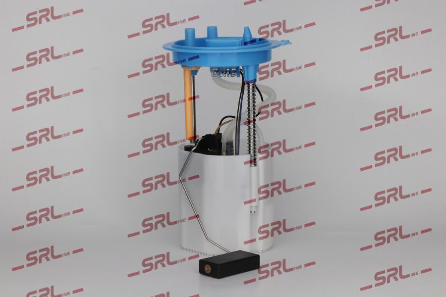 SRLine E01-1053 - Modul za dovod goriva www.molydon.hr