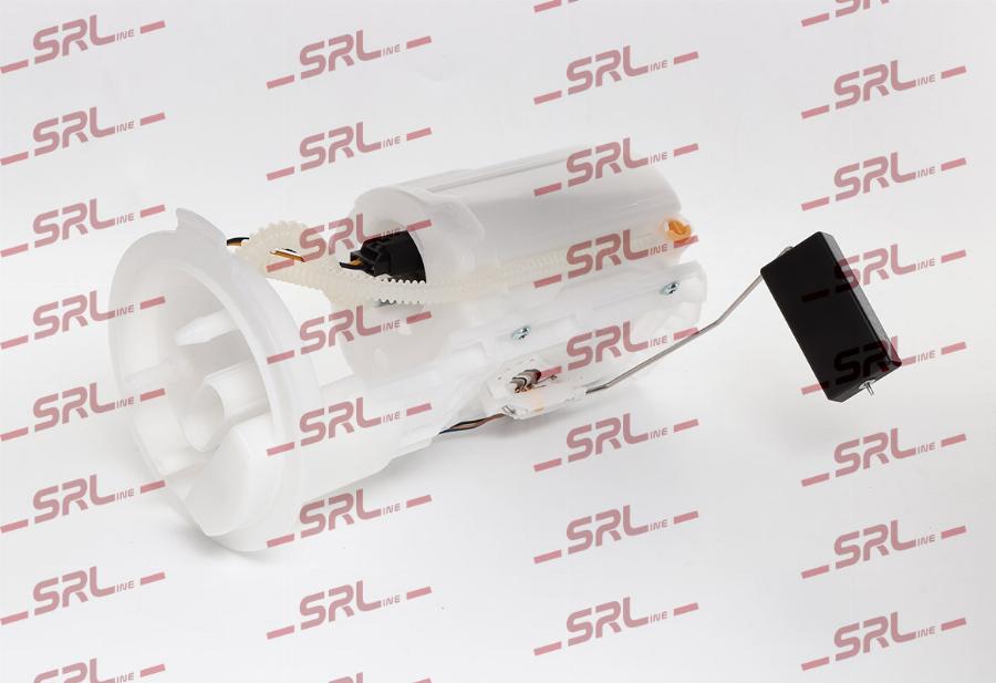 SRLine E01-1073 - Modul za dovod goriva www.molydon.hr