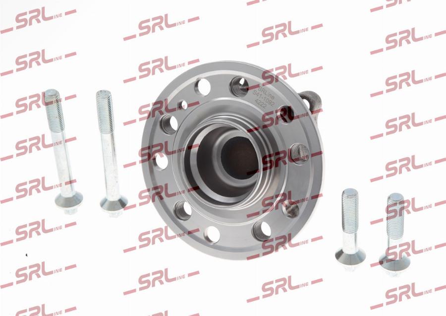 SRLine S41-1092 - Komplet Ležaja kotača www.molydon.hr