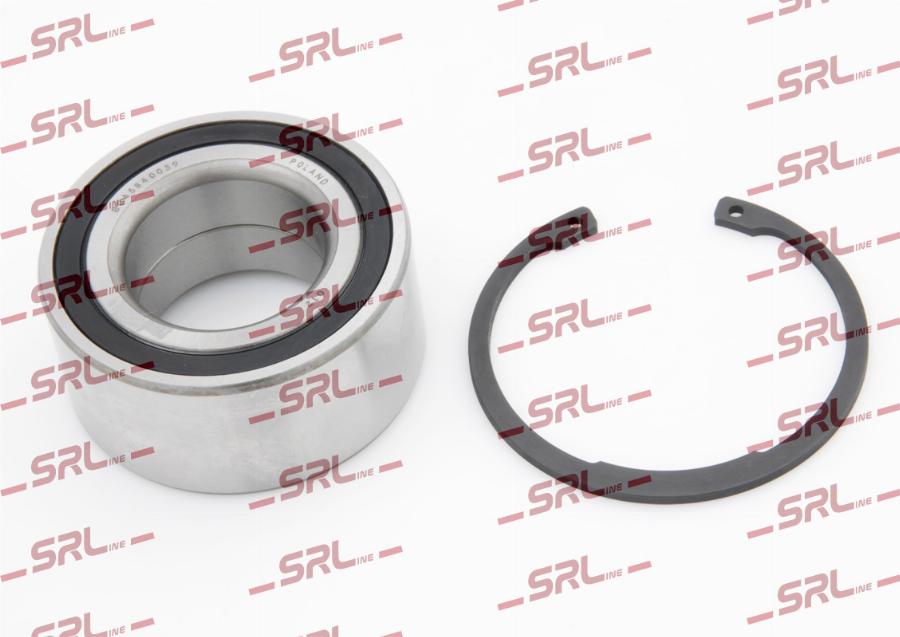SRLine S41-2064 - Komplet Ležaja kotača www.molydon.hr
