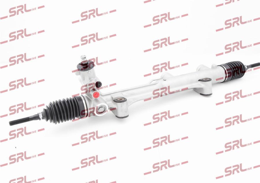 SRLine S5150019-S - upravljački mehanizam www.molydon.hr