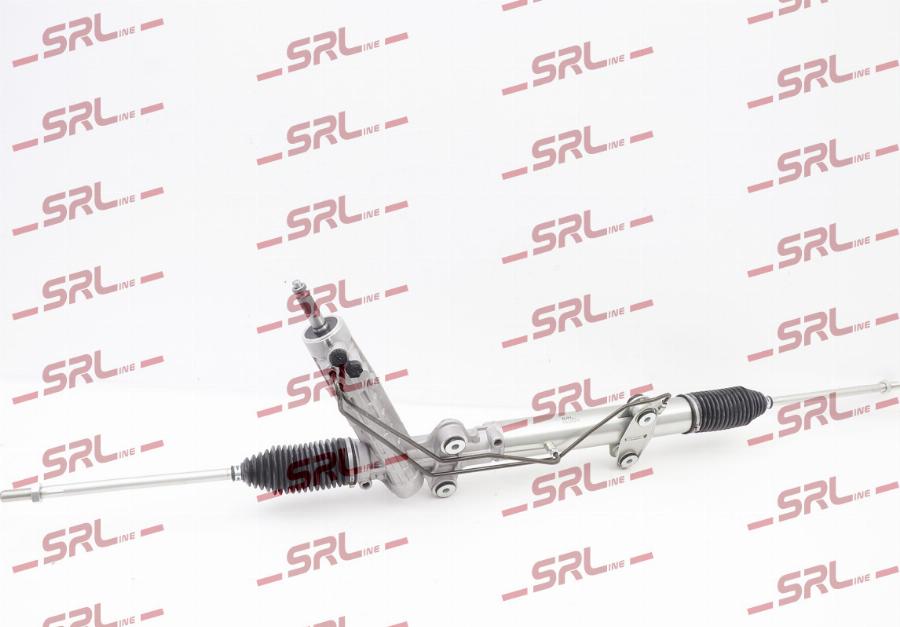 SRLine S5150021-S - upravljački mehanizam www.molydon.hr