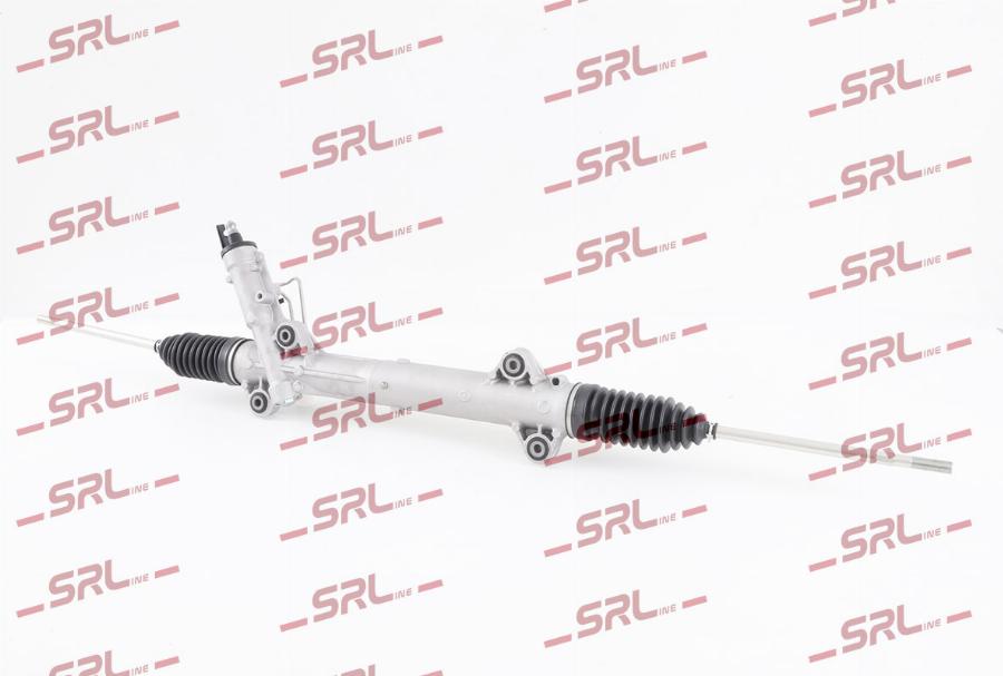 SRLine S5150028-S - upravljački mehanizam www.molydon.hr