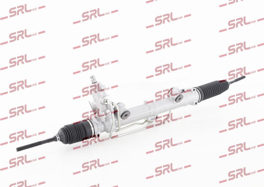 SRLine S5150022-S - upravljački mehanizam www.molydon.hr