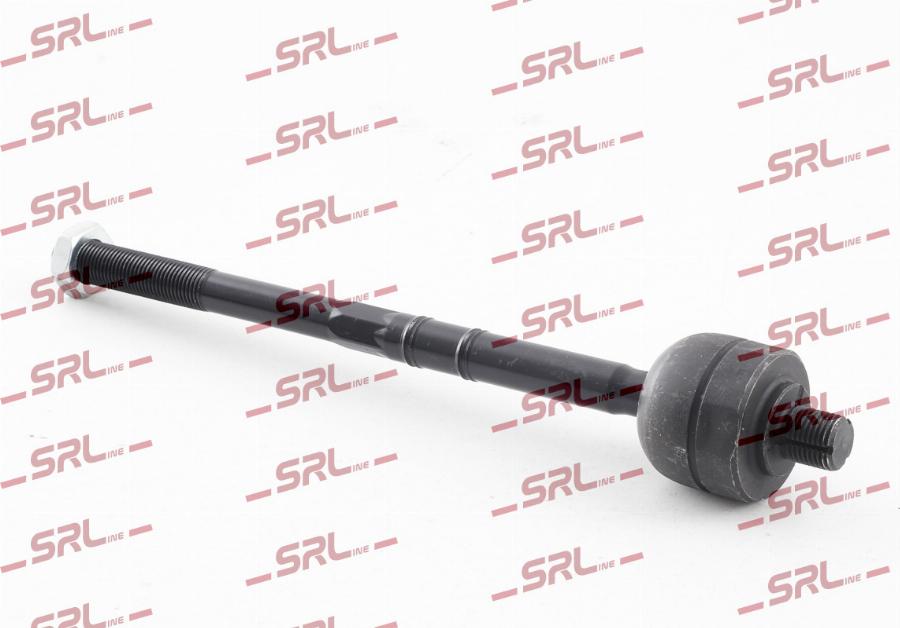 SRLine S6050045 - Aksijalni zglob, poprecna spona www.molydon.hr