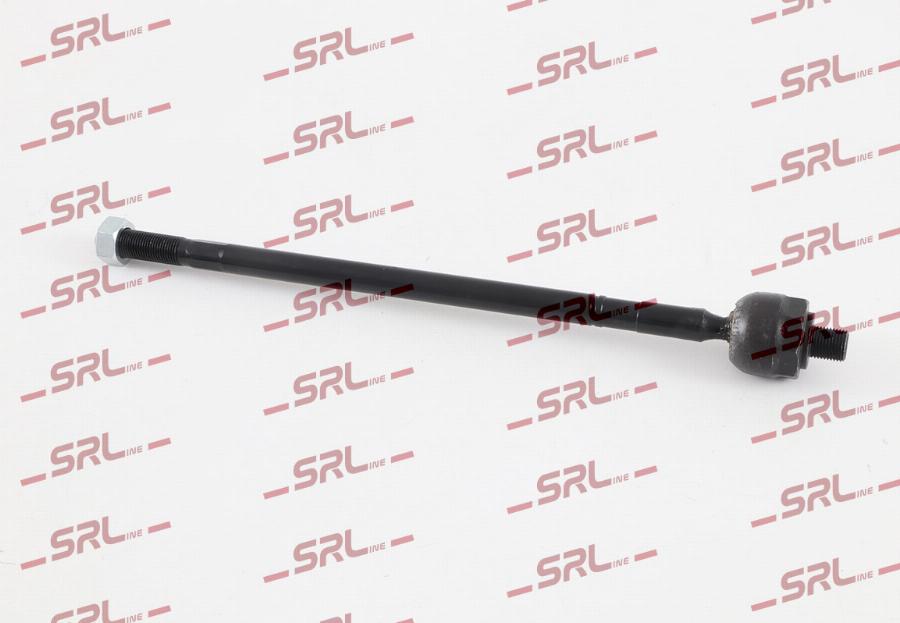 SRLine S6050040 - Aksijalni zglob, poprecna spona www.molydon.hr