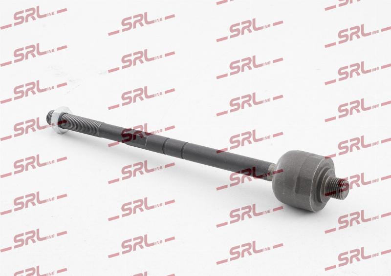 SRLine S6050050 - Aksijalni zglob, poprecna spona www.molydon.hr