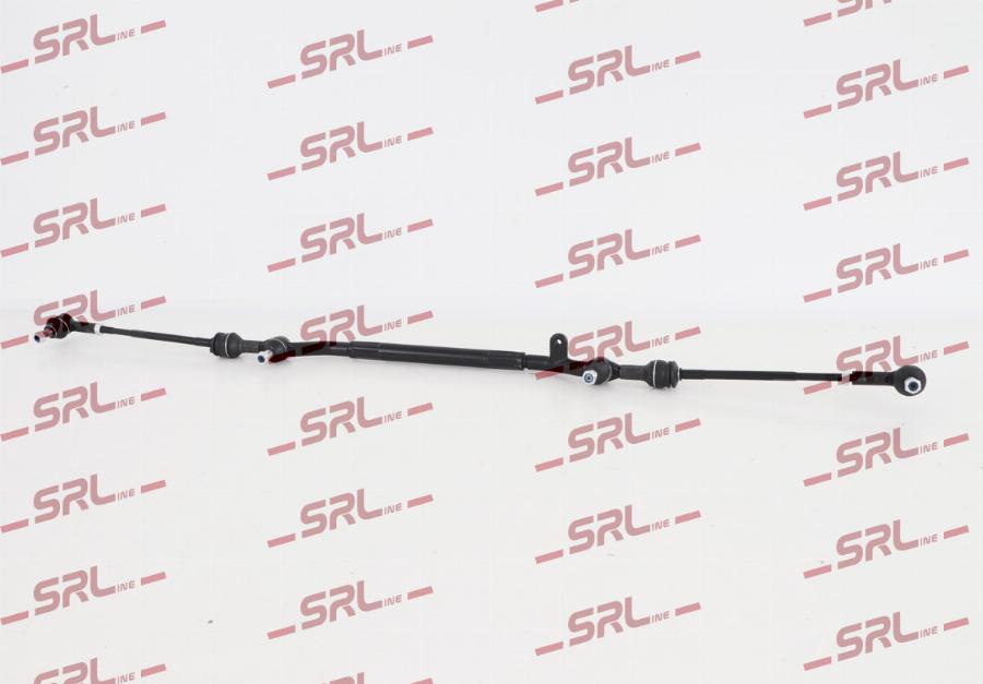 SRLine S6050065 - Aksijalni zglob, poprecna spona www.molydon.hr