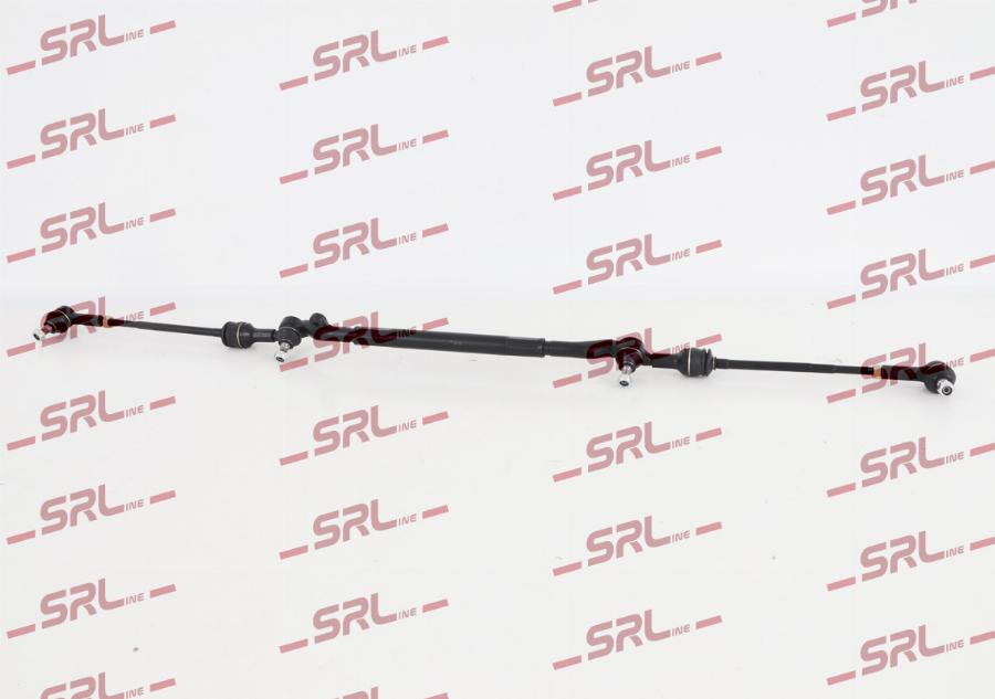 SRLine S6050066 - Aksijalni zglob, poprecna spona www.molydon.hr